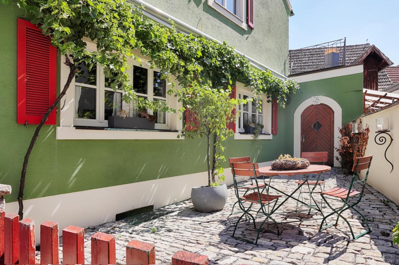 Landhotel Schwab - By Homekeepers Schwarzach am Main Exterior foto